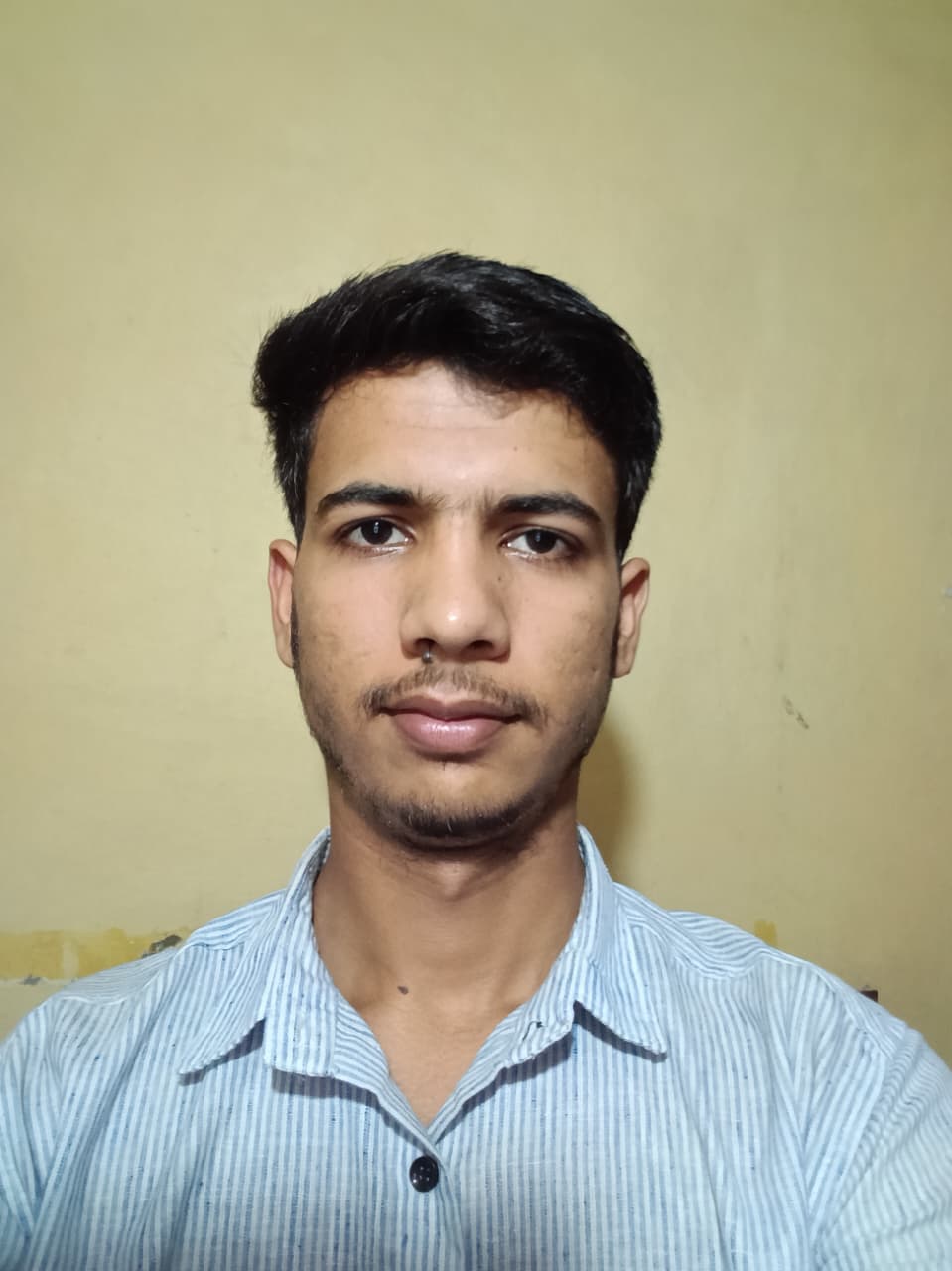 Sunny Kumar